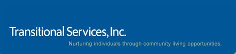 Transitional services inc - About us. Located in Erie County, New York, Transitional Services, Inc. (TSI) has assisted individuals with mental illness since 1972. A nonprofit organization, TSI offers trauma-informed... 